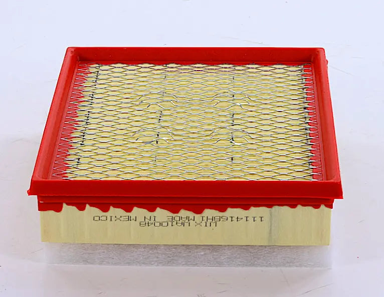 WIX Filtr LD WA10048 Air Filter for Enhanced Engine Protection