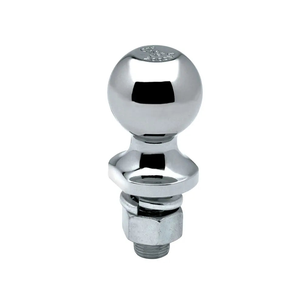 Draw-Tite 63880 Display Packed Hitch Ball for Heavy-Duty Towing