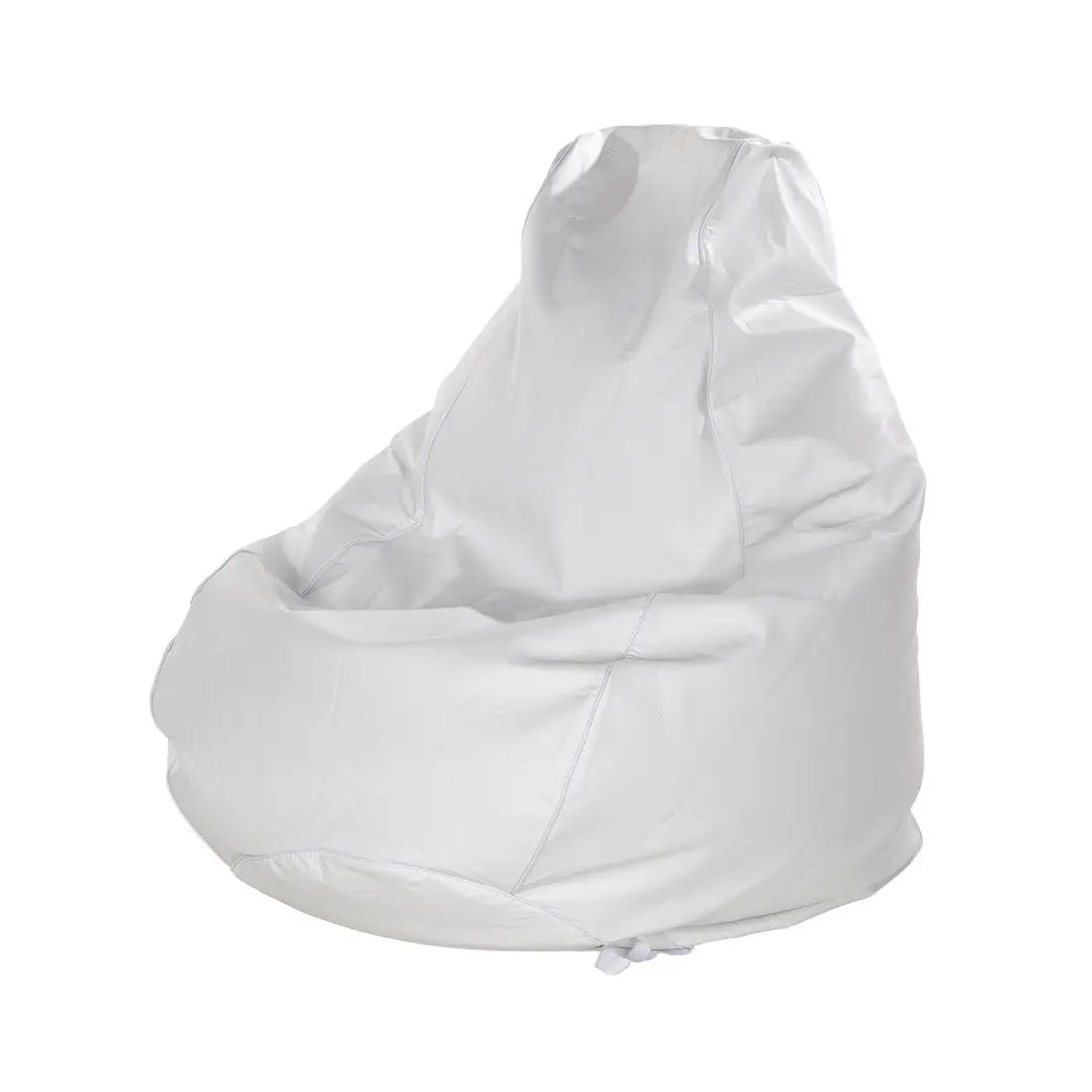 Taylor Made Teardrop Marine Beanbag in White - Model 81000