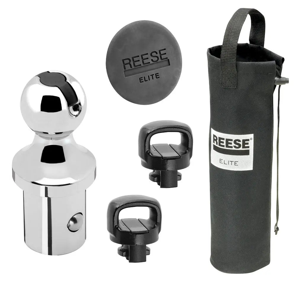 Reese Elite Series Goose Access - Part Number 30140