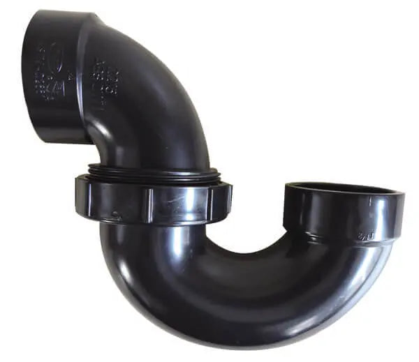 Valterra LLC P-Trap 1-1/2 inch D502215 for Plumbing Applications