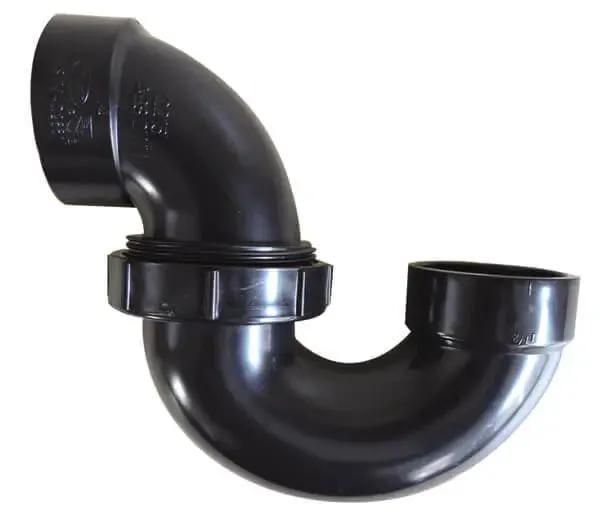 Valterra LLC P-Trap 1-1/2 inch D502215 for Plumbing Applications by VALTERRA LLC