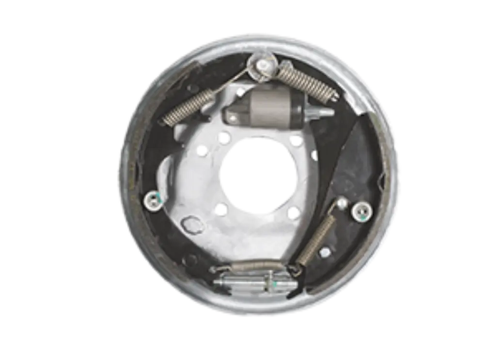 DEMCO SB42029M 12' Back Hydraulic Brake Marine Line - Left Hand