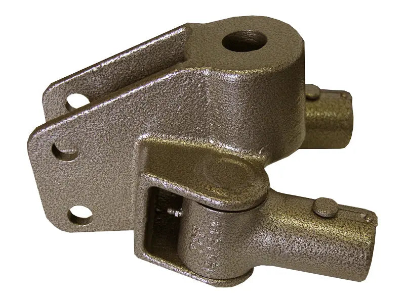 Blue Ox BXW4012 Hitch Head Kit Underslung for Heavy-Duty Towing
