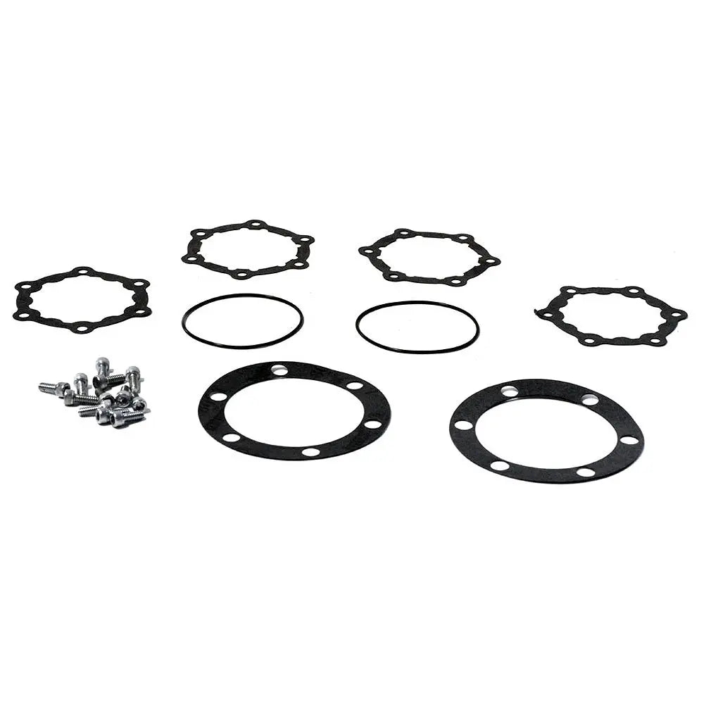 WARN IND. Hub Service for Nissan - Part Number 29061