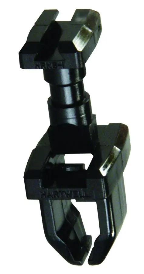 JR Products Refractory Vent Lat-Thin Wall (Part #00235)