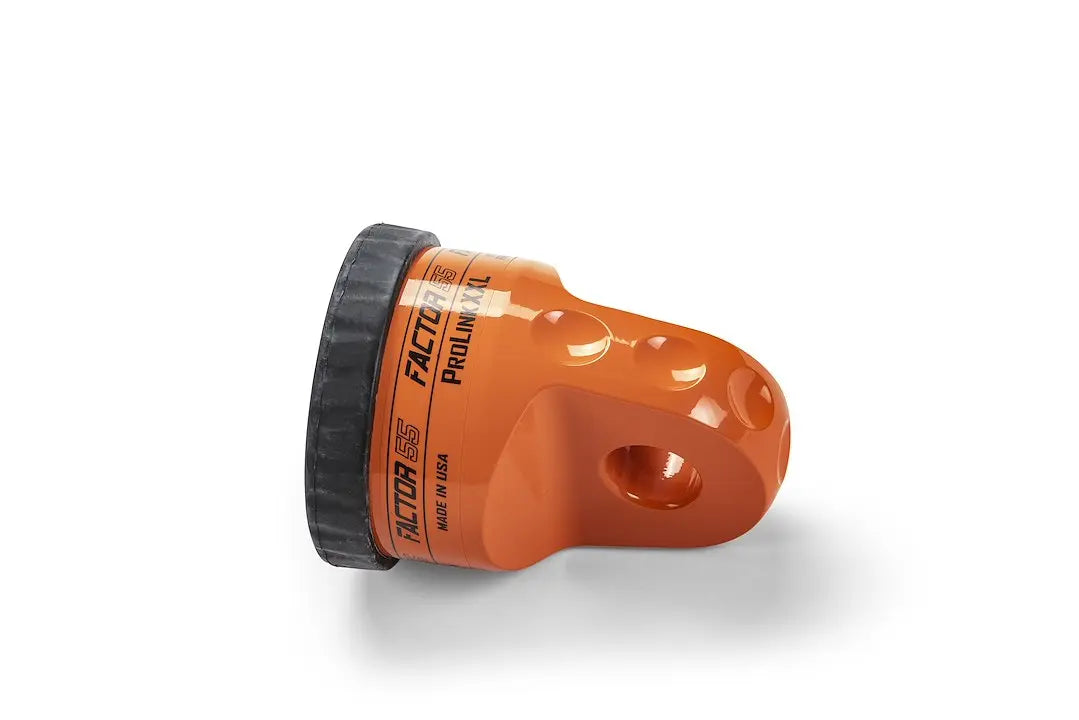 FACTOR 55 ProLink XXL Winch Shackle Mount – Heavy-Duty Off-Road Recovery Accessory