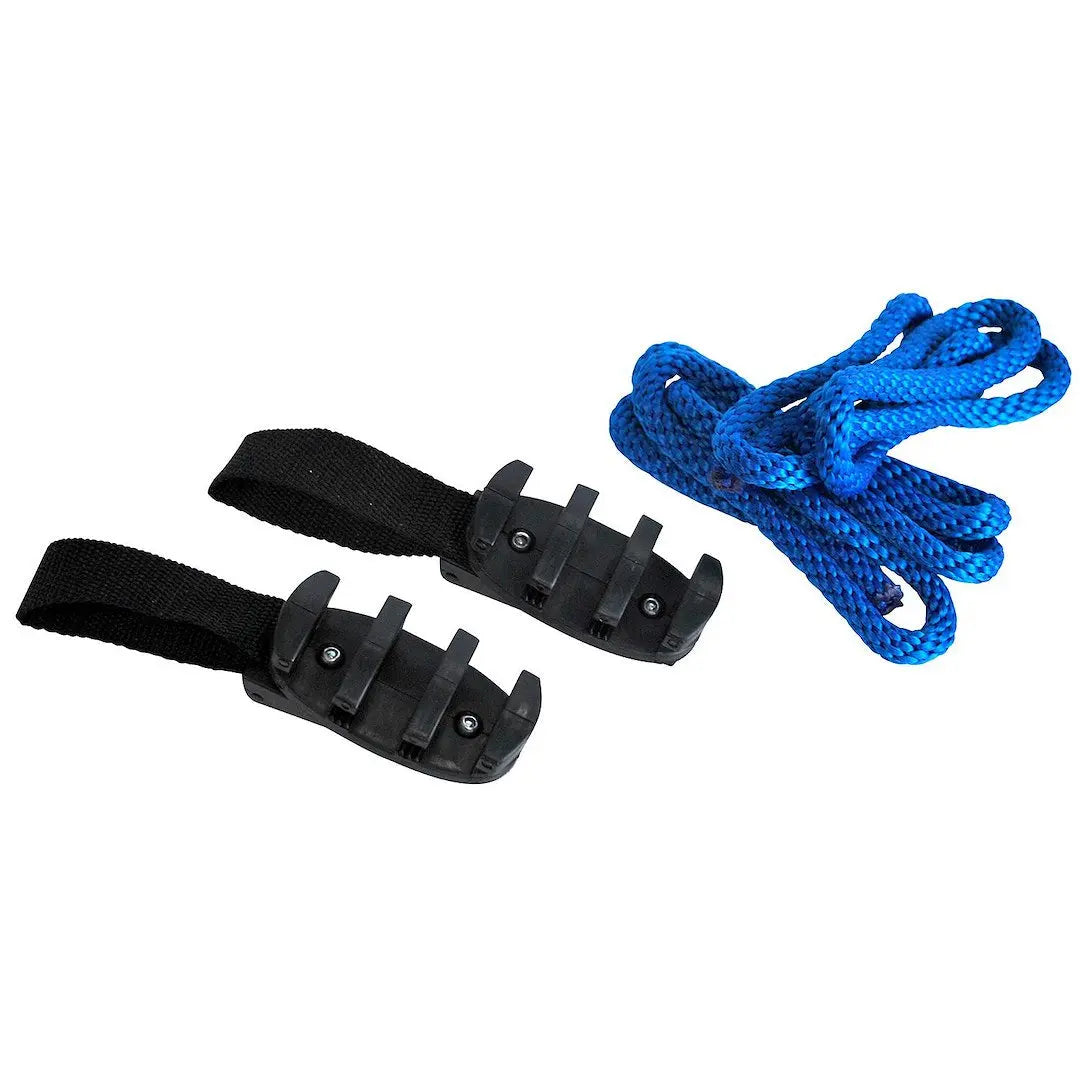 Attwood Mari 119527 Gripper Fender Hanger for Boat Docking and Mooring