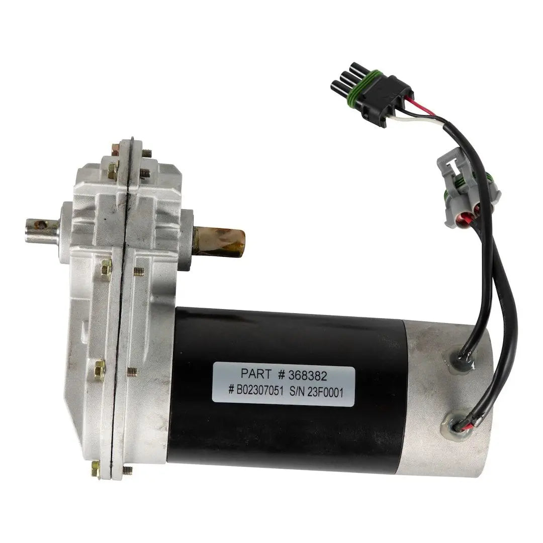 Lippert Components Actuator Style - Part Number 368382