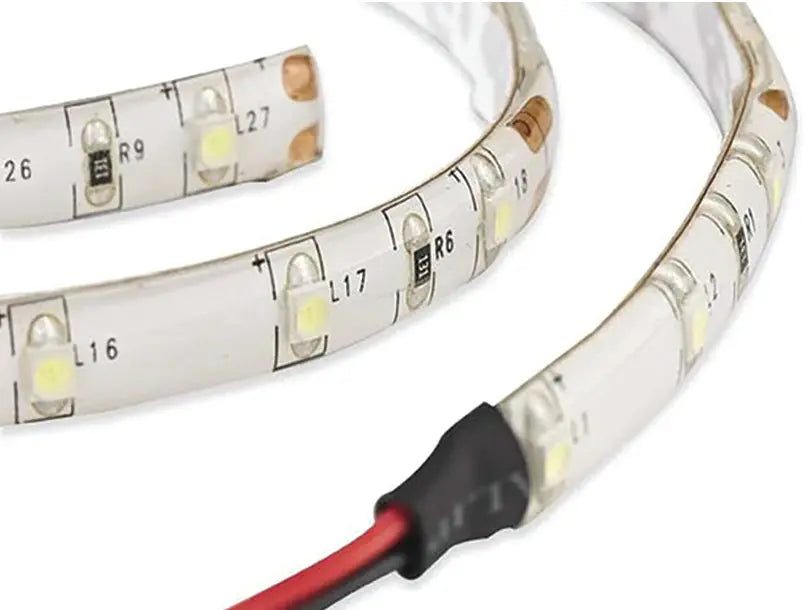 T-H Marine 72' Blue Flex Strip LED - Flexible Marine LED Lighting Solution