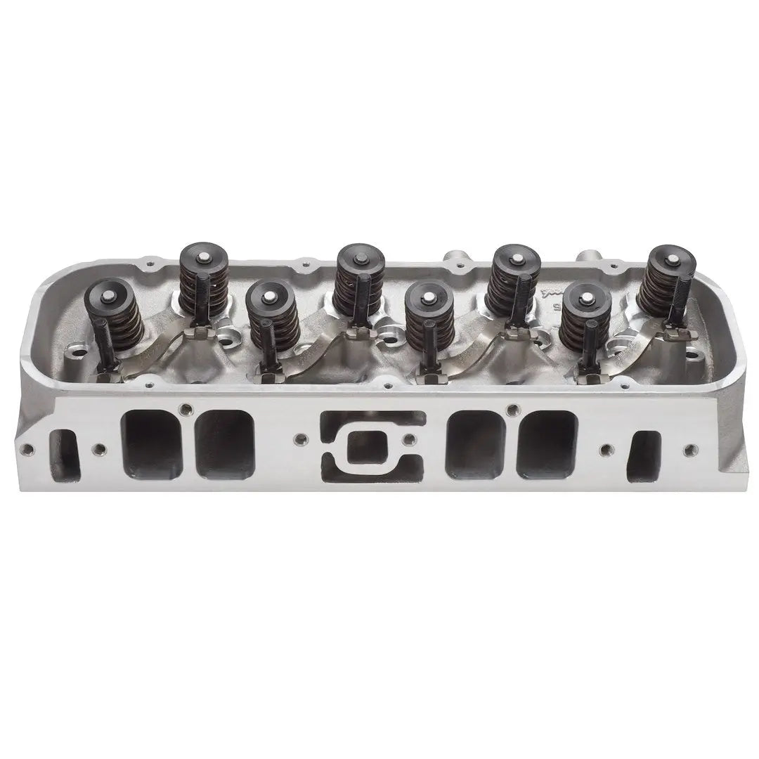 Edel.CylinderHead 60559 Engine Cylinder Head for Automotive Applications