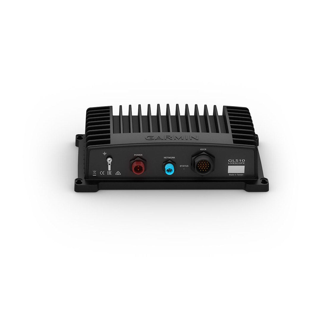 Garmin Panoptix Livescope Sounder Module - Model 101295400 for Enhanced Marine Navigation