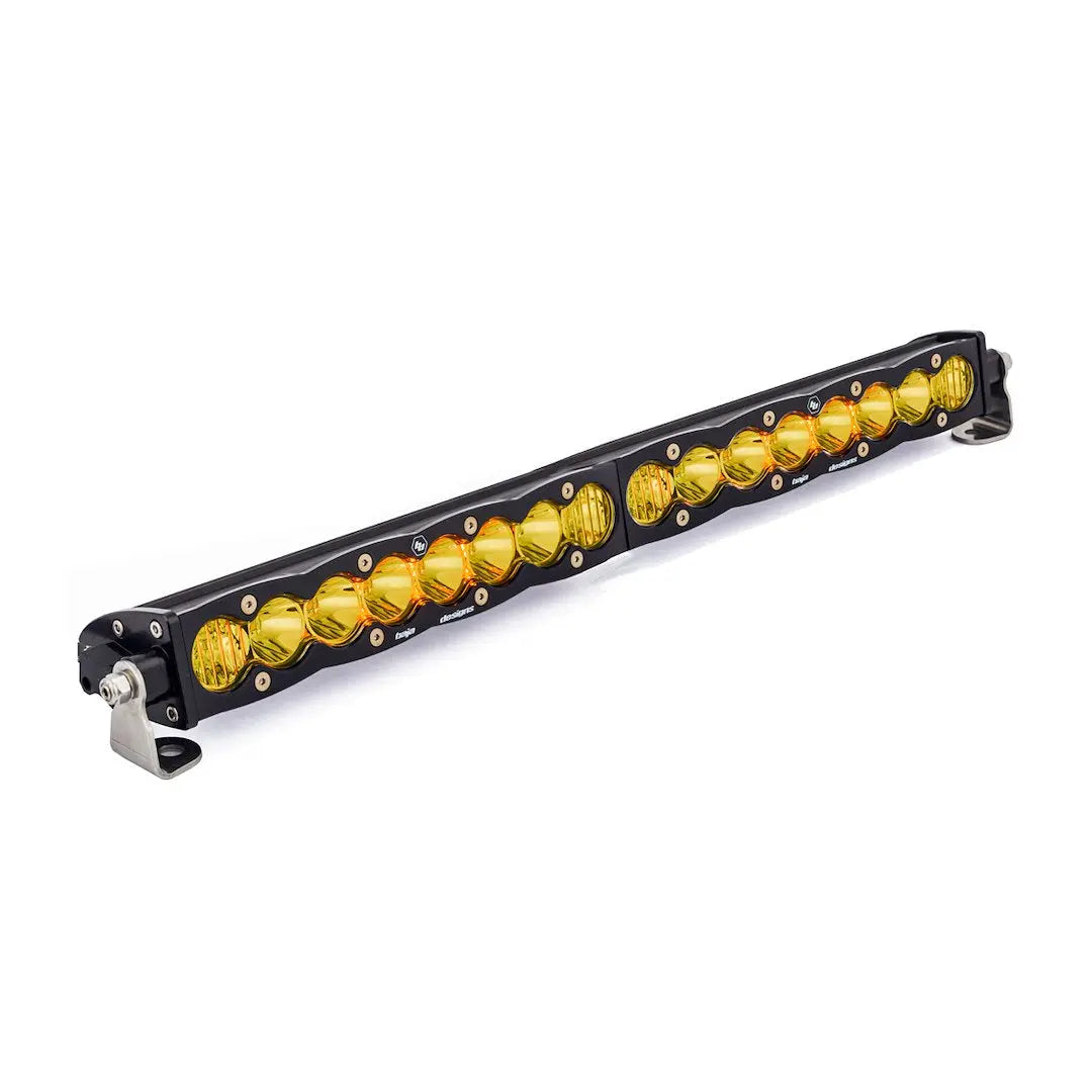 Baja Designs LED Light Bars - Model 702013 for Off-Road and Automotive Applications
