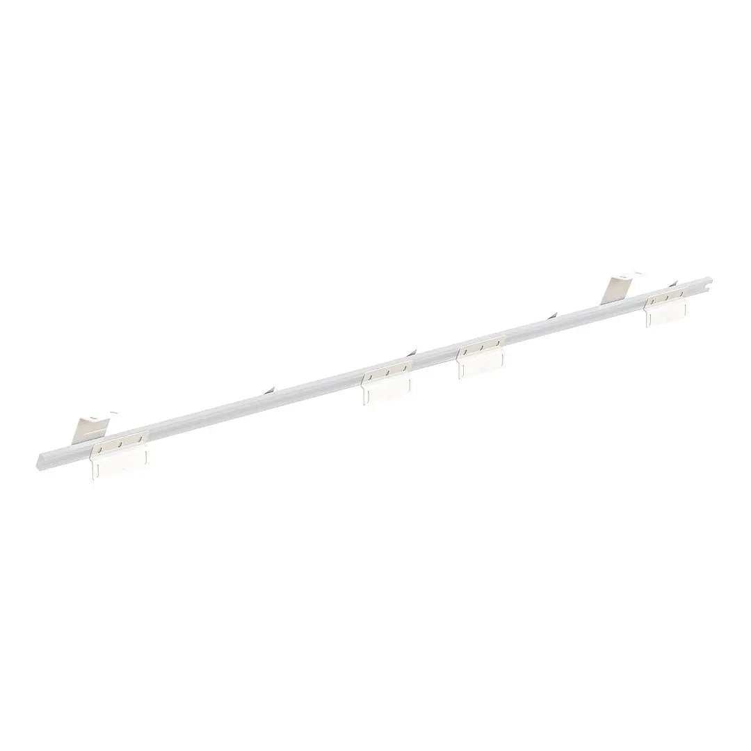 Weather Guard Van Shelf Mount Kit for Chevy Express 135' WB – Durable Truck Storage Solution