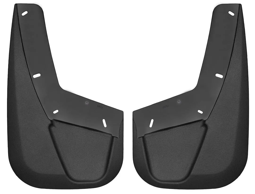 HUSKYLINER M.G. Front Tahoe 2007-2008 - Custom Fit Floor Mats for Chevrolet and GMC SUVs