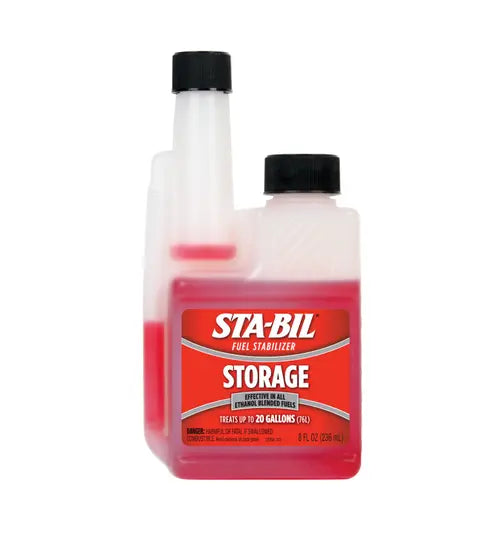 303 Products Stabil Storage 8 oz - Compact Liquid Storage Solution