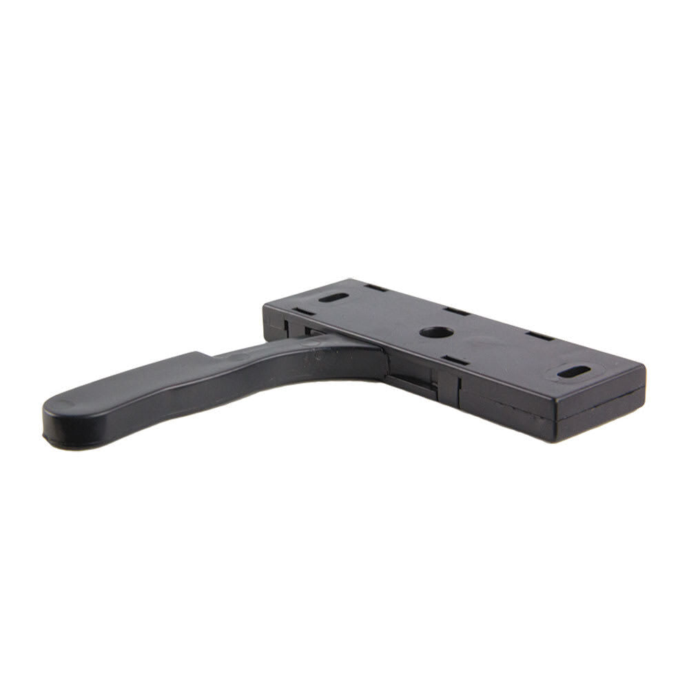 Lippert Components Screen Door Latch LH - Model 201472 for RVs and Trailers