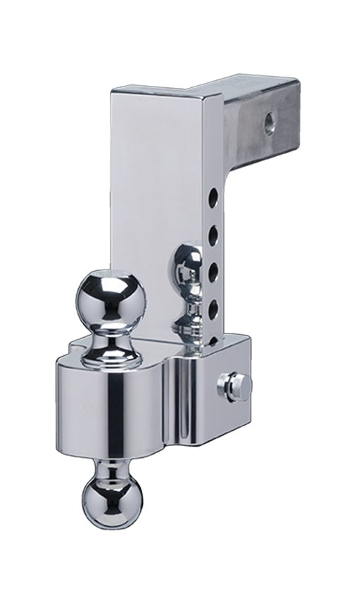 Equalizer Flash 10' E-Series HD Trailer Hitch with 2.5' Shank
