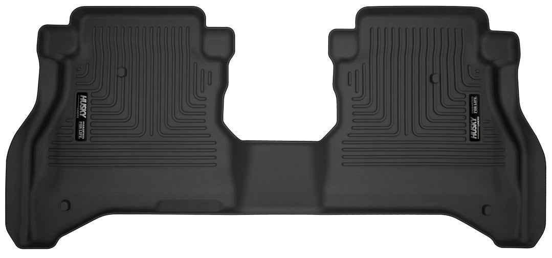 HUSKYLINER XC 2nd Gen 2020 Gladiator Crew Bed Liner with Part Number 54791