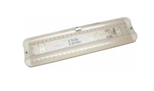 Valterra LLC DG52529PB LED Fluorescent Replacement Light Surface Mount