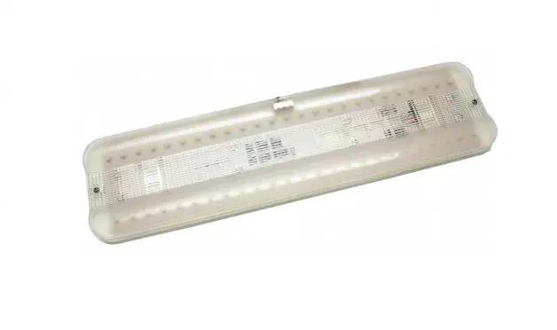 Valterra LLC DG52529PB LED Fluorescent Replacement Light Surface Mount by VALTERRA LLC