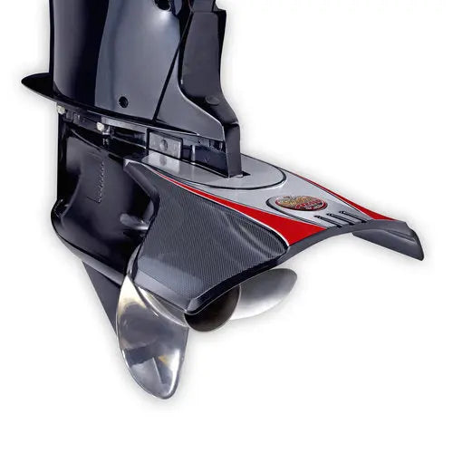 Savior Prod Stingray XRIII JR Hydrofoil Gray – Lightweight and Durable Marine Accessory