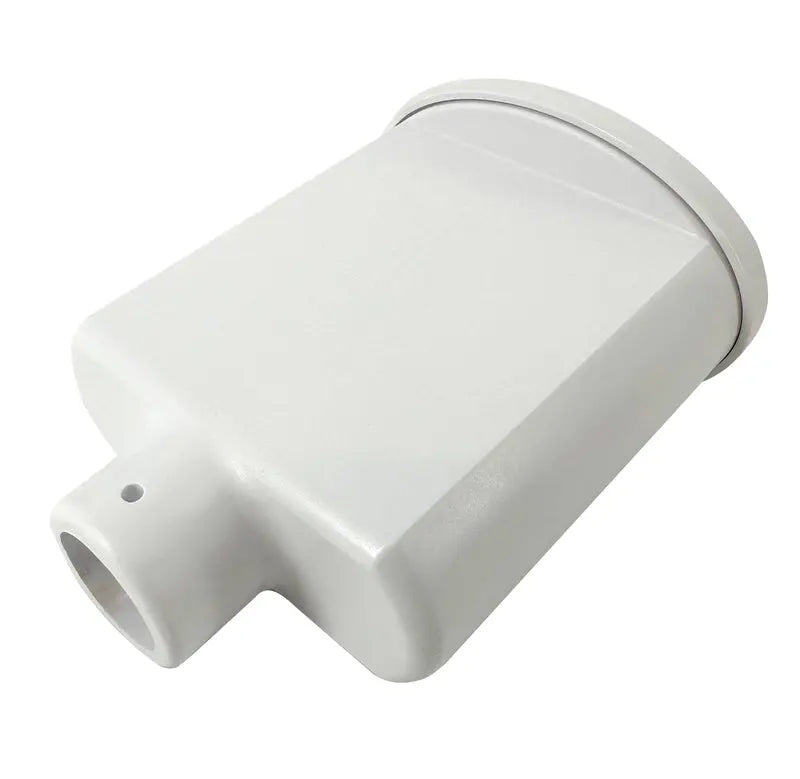 Seaview LTBBOXW Top for Light Bar Light Box in White