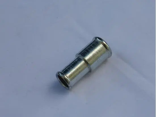 HELIX RACING Plated Steel Reducer 5/8 inch to 1/2 inch (16mm to 12mm)