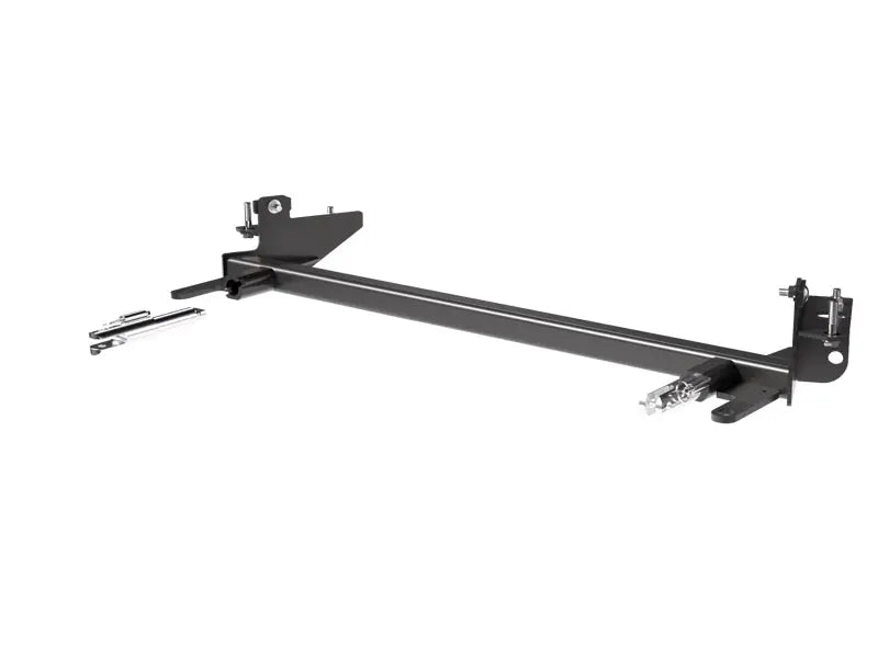 BLUE OX BX2423 BSPLT 25 RAM 1500 Rebel Hitch Alignment Plate