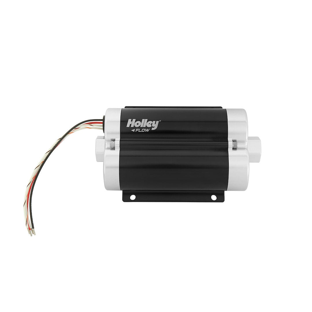 Holley Dominator High-Flow Fuel Pump (Part Number 121800)