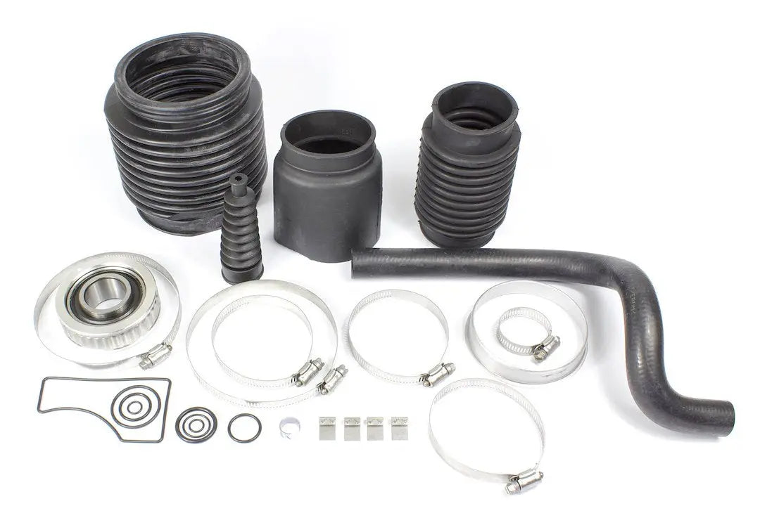 SIERRAMARINE Transom Seal Kit (Part #188219) for Marine Outboard Engines