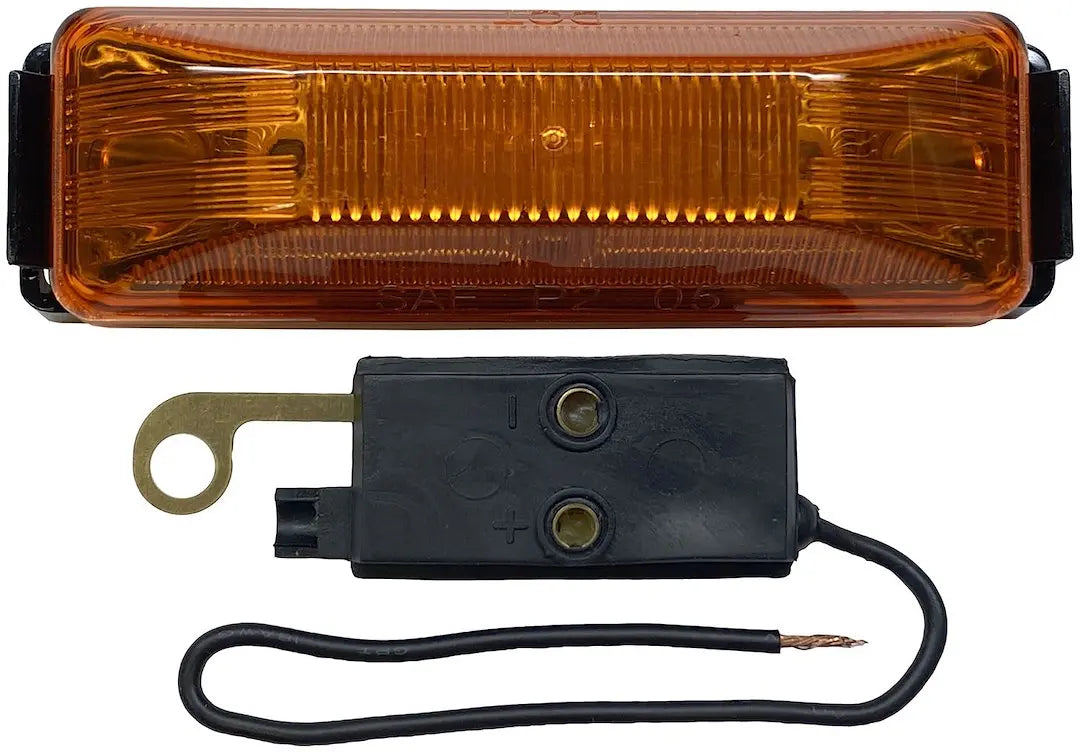 Peterson MFG V161KA LED Clearance Light Kit – Bright and Durable Truck Lighting Solution