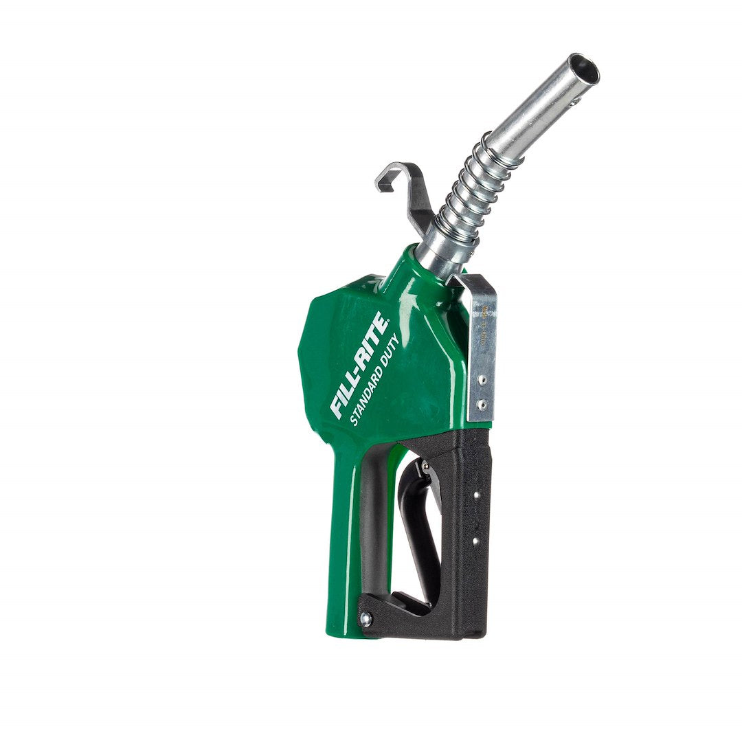 Fill-Rite SDN075GAN 3/4 Inch Diesel Nozzle & Sleeve