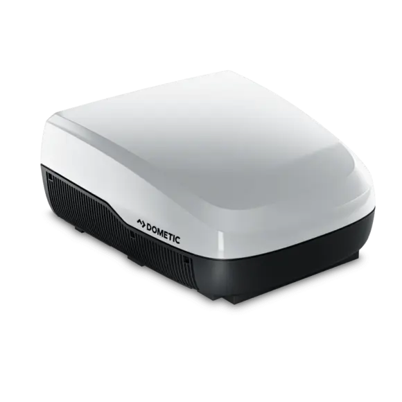 Dometic FreshJet 3 15K Mechanical Commercial Air Conditioner, White by DOMETIC
