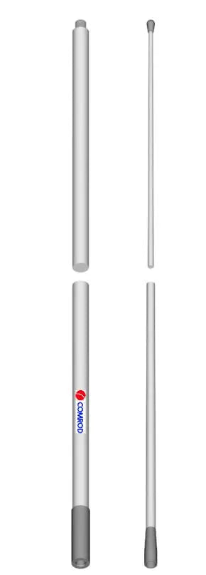 COMROD AV90M16-2 Heavy Duty Hydraulic Cylinder for Industrial Applications