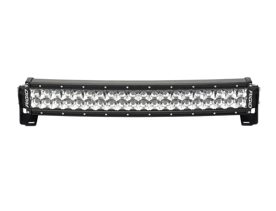 Rigid Industries RDS-SRS PRO 20' Short Throw Spotlight for Enhanced Off-Road Lighting