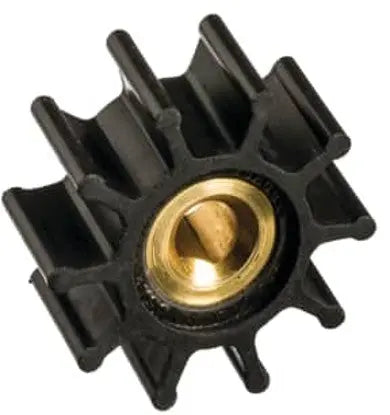 JABSCO Impeller Kit POS (Part Number 92000023P) for Marine and Industrial Pumps