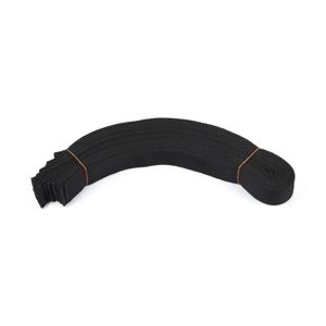WARN Industries 71824 1-Inch Chafe Abrasion Guard for Heavy Equipment