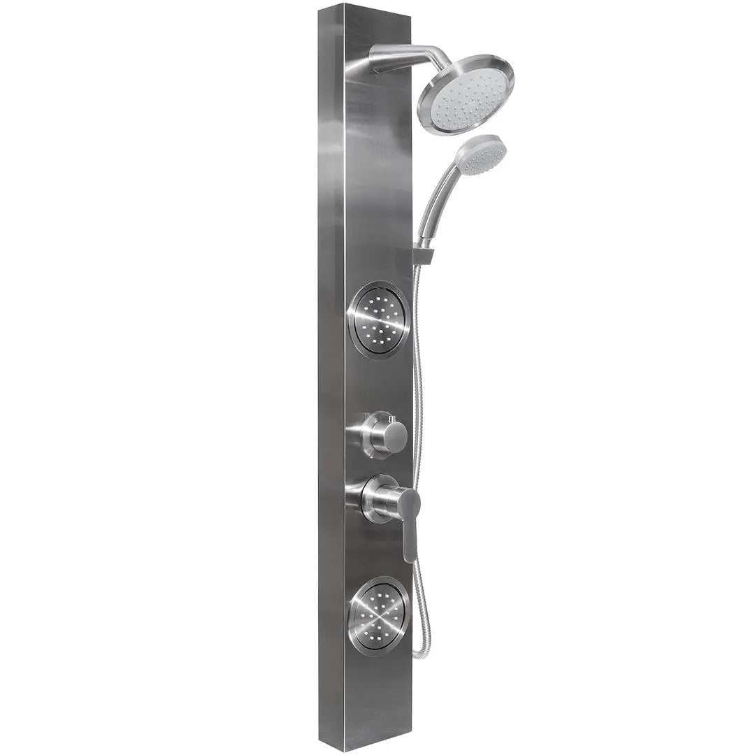 DURA FAUCET DFSA914SN Bath, Tub & Shower Fixture