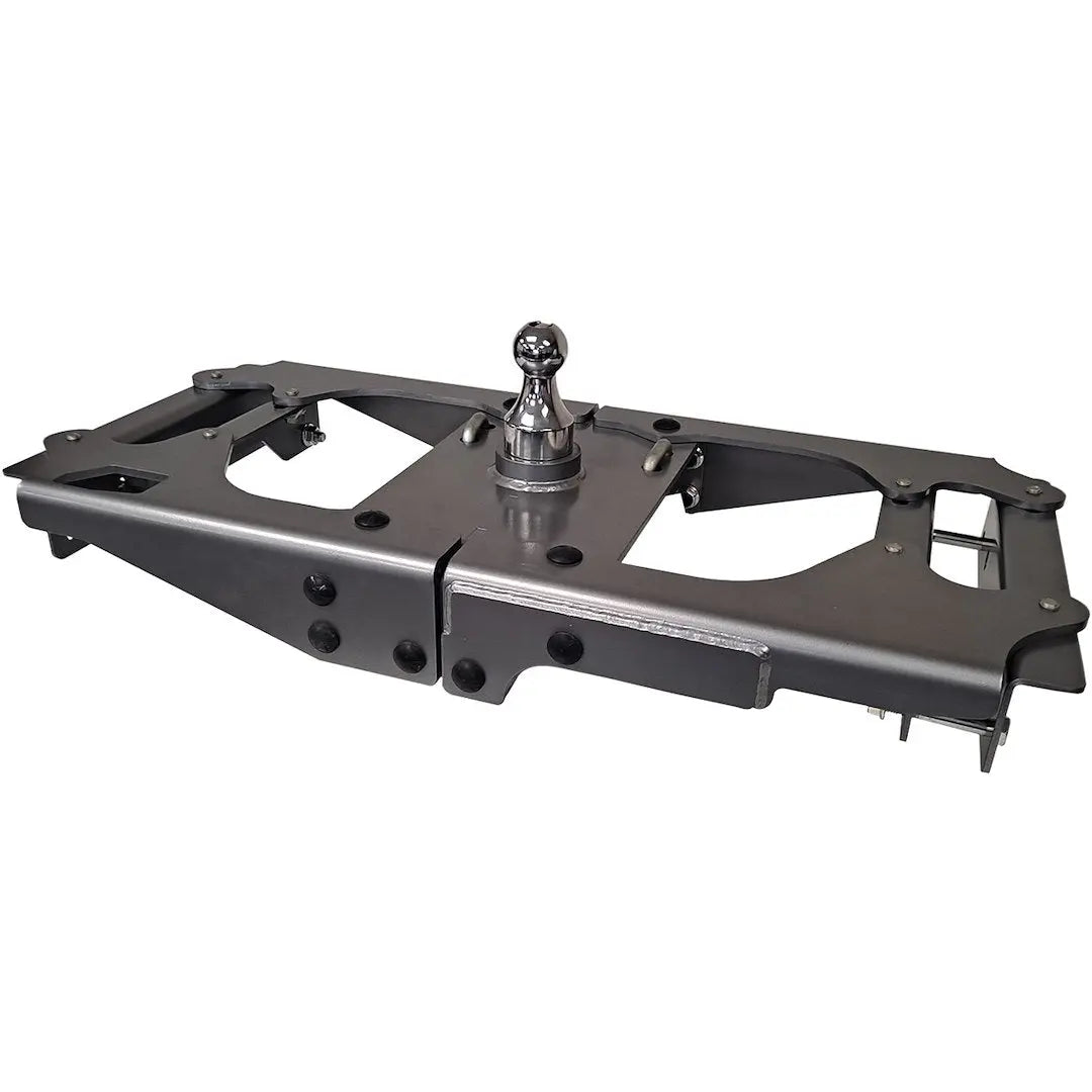HUSKY TOWING 34201 Heavy-Duty Tow Hook for 2017-2020 Ford F-250 and F-350 Super Duty