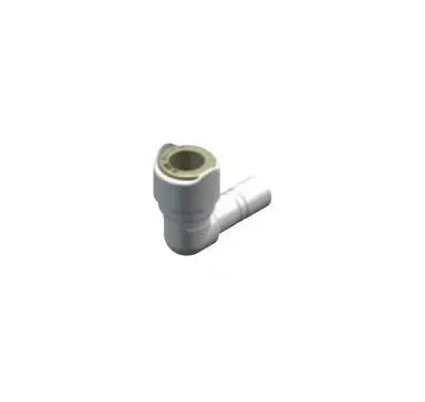 WHALE WX1522B 15mm Stem Elbow Fitting for Plumbing and Irrigation