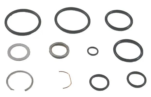 SIERRAMARINE Power Trim Seal Kit with Part Number 182649