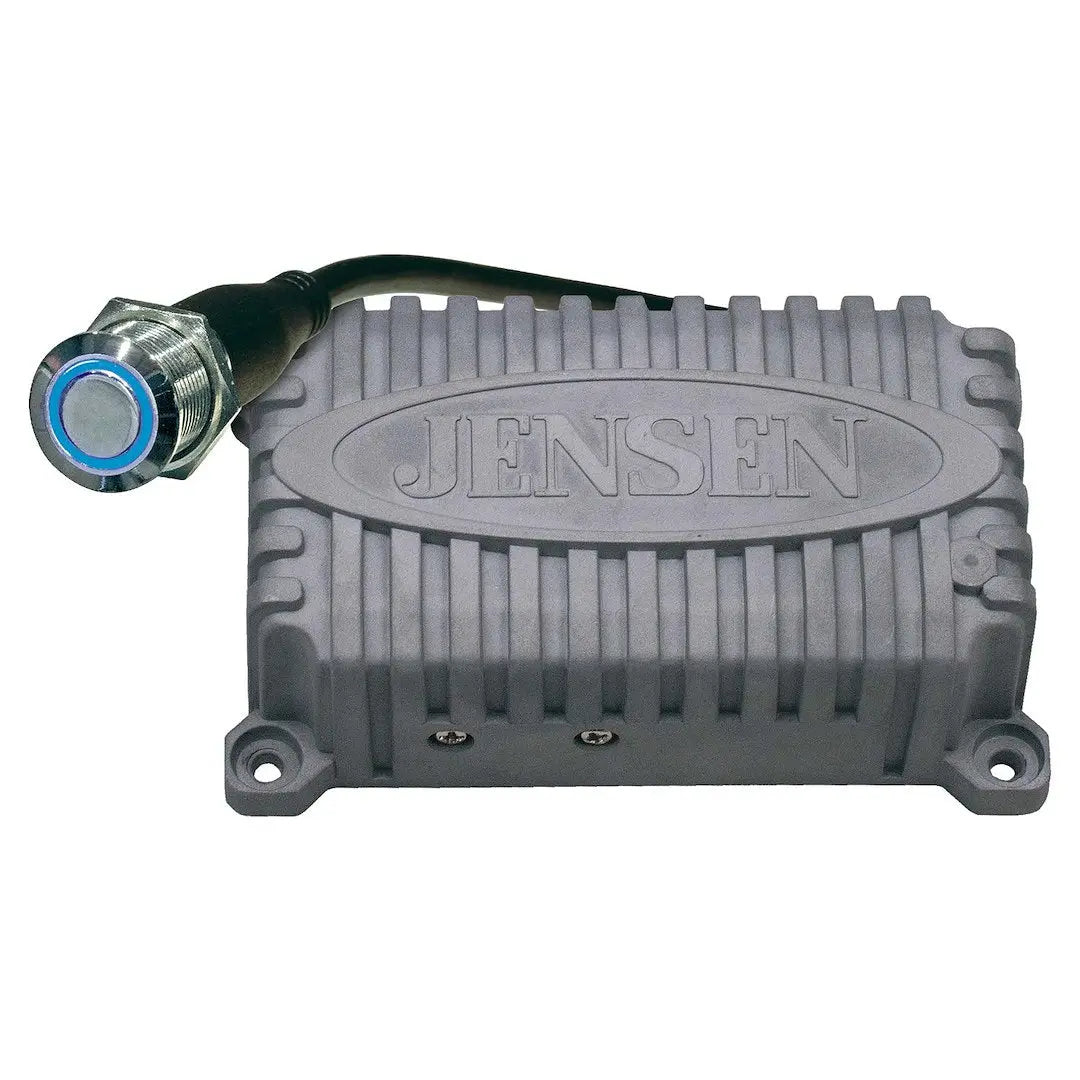 ASA Heavy Duty Bluetooth Amplifier JAHD240BT