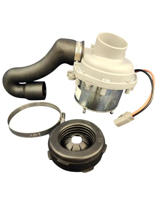 DAVE CARTER THT-PF.P01C 12V Motor Pump for Reliable Fluid Transfer