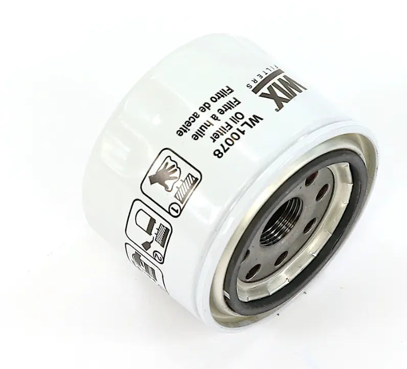 WIX Filtr LD WL10078 Oil Filter for Automotive Engines