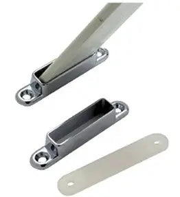 Attwood Mari Slat Sockets - Part Number 107963 for Marine Applications