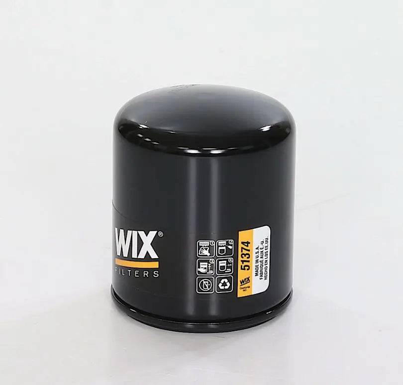 WIX Filtr LD LUBE Part 51374 – High-Performance Engine Oil Filter