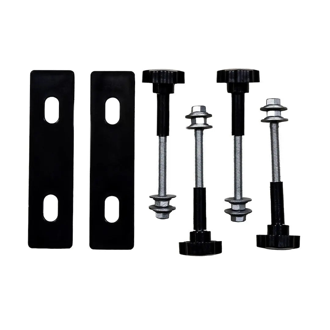 TFX Overland Traction Board Mounting Kit TBMK01 for Off-Road Vehicles