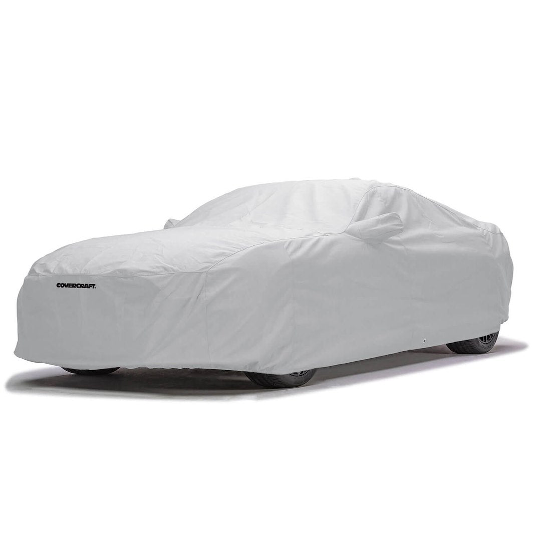 COVERCRAFT Custom 5-Layer Softback All Climate Car Cover C18132AC