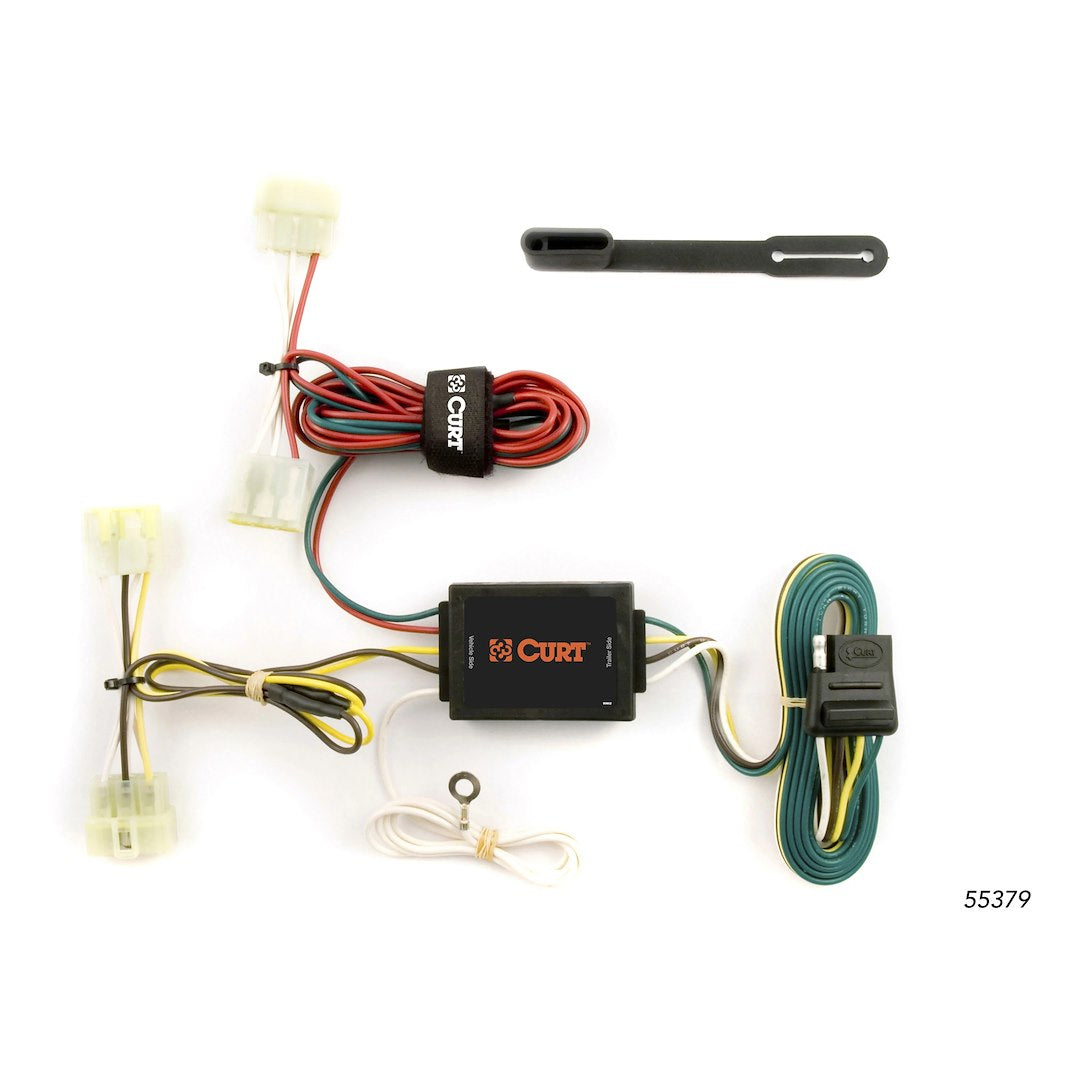 CURT Manufacturing 55379 Hitch Accessory for Towing and Hauling